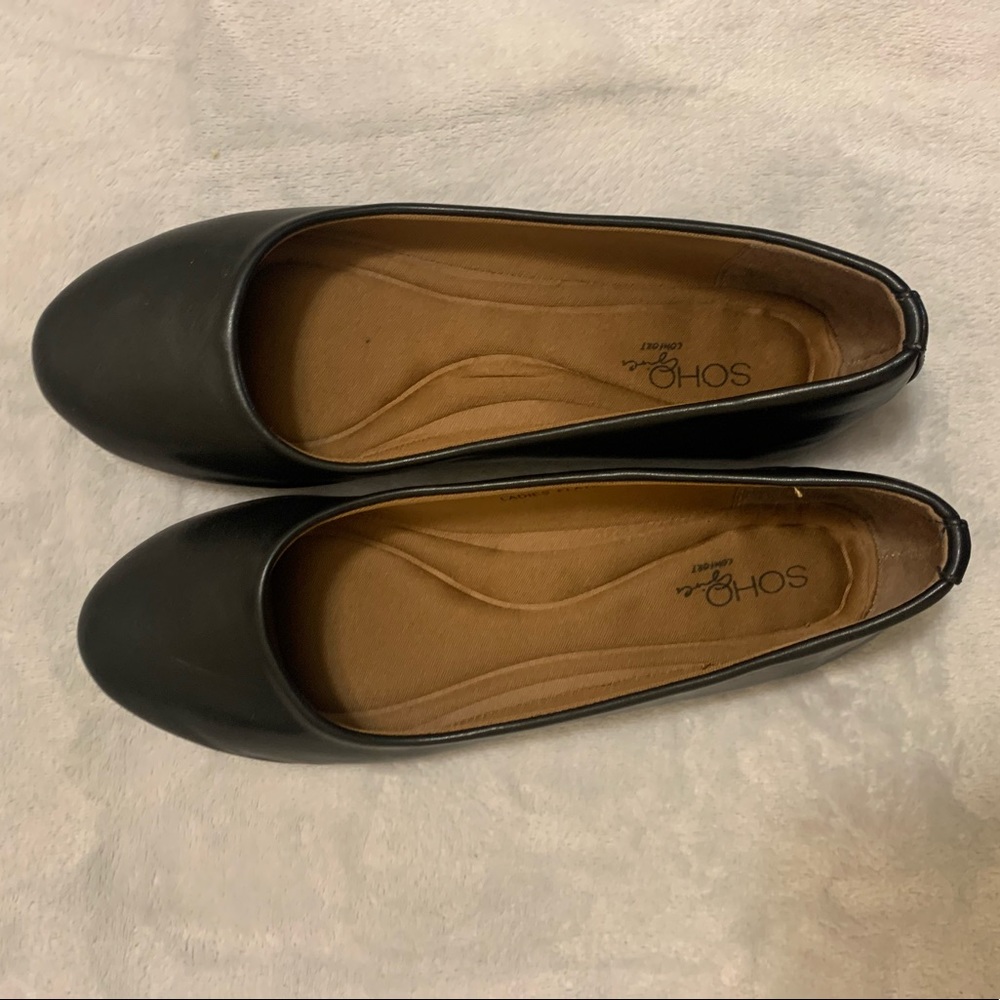 Women’s Flats
